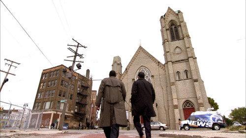 Detroit 1-8-7 Season 1 Episode 10 - Shelter