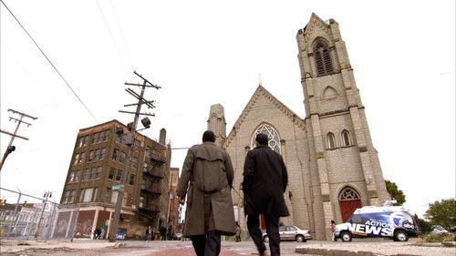 Detroit 1-8-7 Season 1 Episode 10 - Shelter