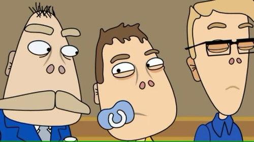 Jefferson Anderson Season 6 Episode 9 - R´outalempi