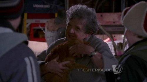 Jack & Bobby Season 1 Episode 16 - And Justice for All