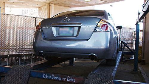 To Catch a Smuggler Season 4 Episode 8 - Meth in the City