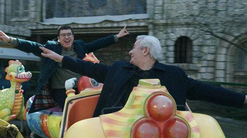 Some Interesting Events Season 1 Episode 7 - Episode 7