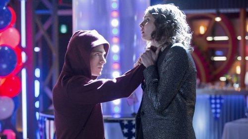 undefined Season 2 Episode 20 - Seeing Red