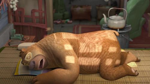 Boonie Bears: The Adventurers Season 2 Episode 24 - Episode 24