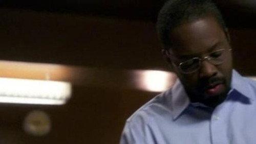 Cold Case Season 7 Episode 7 - Read Between the Lines