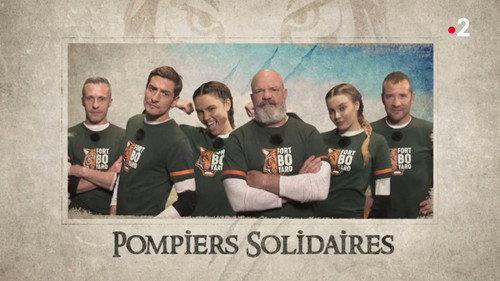 Fort Boyard Season 34 Episode 6 - Episode 6