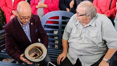 Antiques Roadshow Season 42 Episode 19 - National Botanic Garden of Wales 2