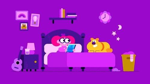 Maddie + Triggs Season 1 Episode 17 - The Fly