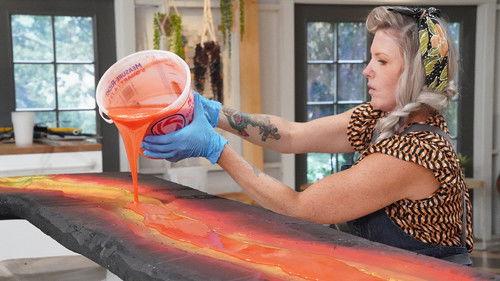 Making It Season 3 Episode 7 - Take It Out Back