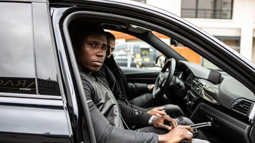 All the Way Up Season 2 Episode 2 - Episode 2