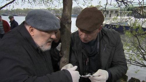 Secrecy of the Investigation Season 14 Episode 6 - Episode 6