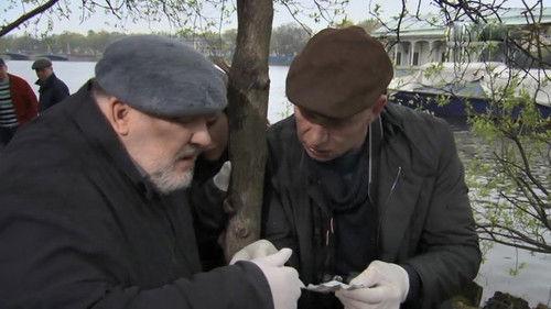 Secrecy of the Investigation Season 14 Episode 6 - Episode 6