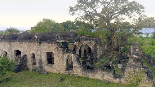 Mysteries of the Abandoned Season 7 Episode 9 - Fortress of the Spy