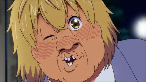 Snack Basue Season 1 Episode 3 - You're Still My Brother / As the Years Go Passing By / Try Me