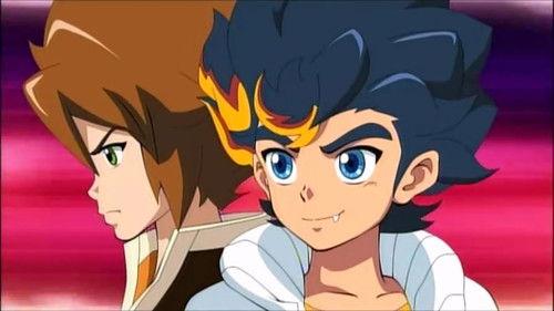 翼空之巅 Season 1 Episode 12 - Episode 12