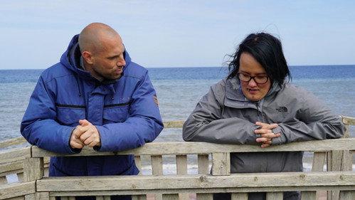 Liens rompus Season 1 Episode 2 - Episode 2