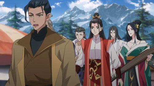 The Little Master's Better Life Season 1 Episode 4 - Episode 4