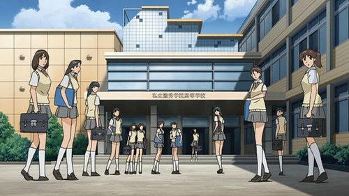 Major Season 3 Episode 2 - New Friends