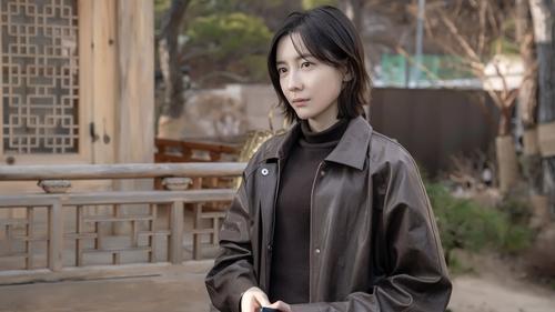 Flex x Cop Season 1 Episode 13 - Episode 13