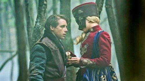 undefined Season 1 Episode 7 - They Came First