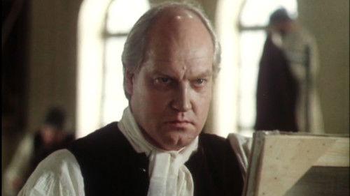 Mikhaylo Lomonosov Season 1 Episode 7 - Episode 7