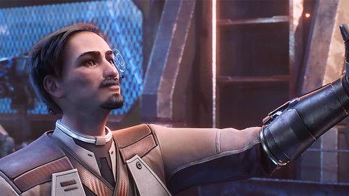 Forty Millenniums of Cultivation Season 1 Episode 16 - Episode 16