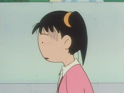 Azuki-chan Season 1 Episode 3 - Episode 3