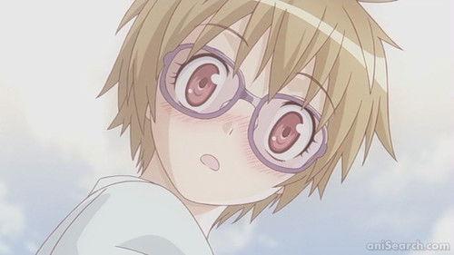 Glasses Girlfriends Season 1 Episode 2 - The Two After Taking Them Off