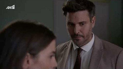 Pagidevmenoi Season 1 Episode 6 - Episode 6