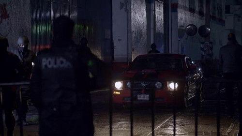 Sr. Avila Season 3 Episode 6 - Too Long of a Night