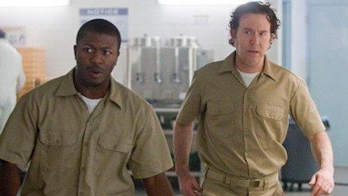Leverage Season 3 Episode 1 - The Jailhouse Job