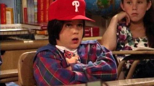 undefined Season 1 Episode 4 - Cory's Alternative Friends