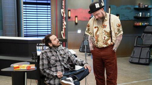 Ink Master Season 14 Episode 4 - Match a Master