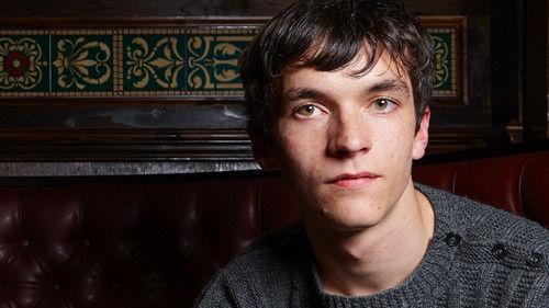 Queers. Season 1 Episode 2 - A Grand Day Out