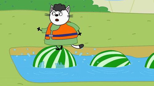 Kid-E-Cats Season 3 Episode 18 - Episode 18