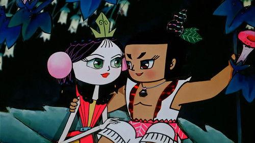 Calabash Brothers Season 2 Episode 5 - Episode 5