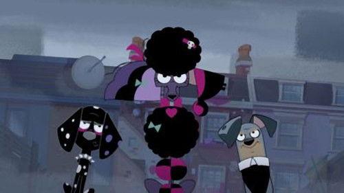 101 Dalmatian Street Season 1 Episode 35 - The Curse of the Ferrydog