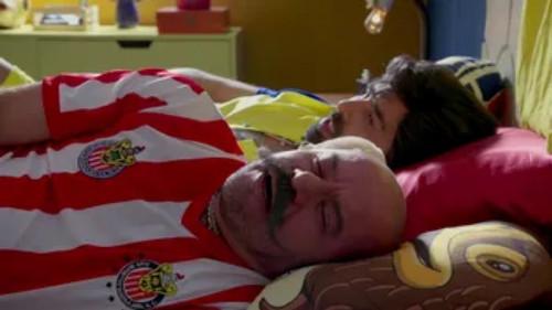 El Principe del Barrio Season 3 Episode 5 - Episode 5