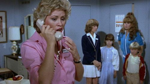 The Love Boat Season 4 Episode 19 - Return of the Ninny/Touchdown Twins/Split Personality