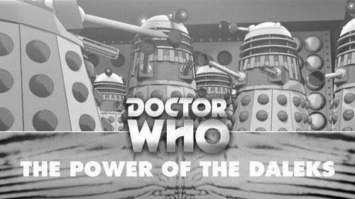 Doctor Who Season 4 Episode 13 - The Power of the Daleks (5)