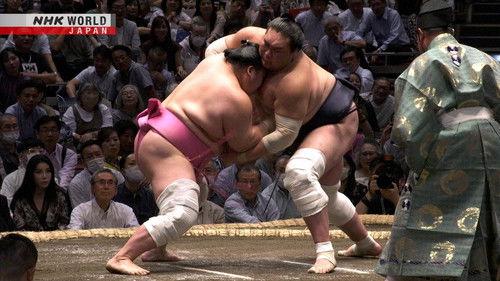 GRAND SUMO Highlights Season 17 Episode 5 - Day 5