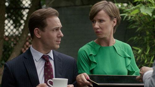 O mnie się nie martw Season 11 Episode 4 - Episode 4