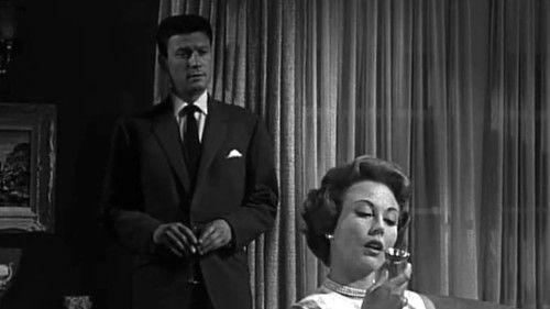 Alfred Hitchcock Presents Season 5 Episode 1 - Arthur