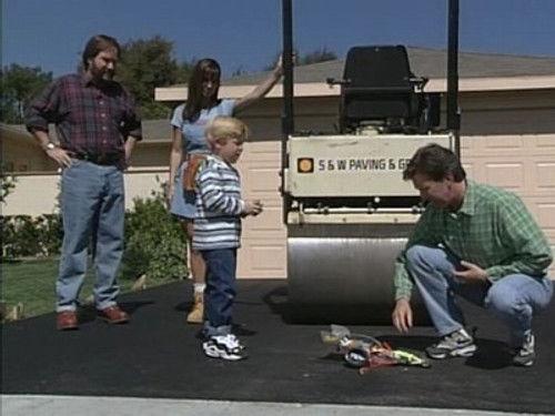 undefined Season 6 Episode 21 - Insult to Injury