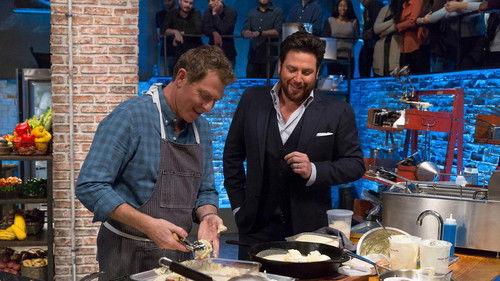 Beat Bobby Flay Season 13 Episode 4 - Green, White and Red