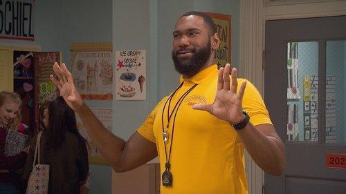 undefined Season 2 Episode 15 - Raven's Home: Remix