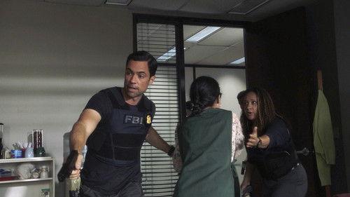 Gone Season 1 Episode 9 - Exigent Circumstances