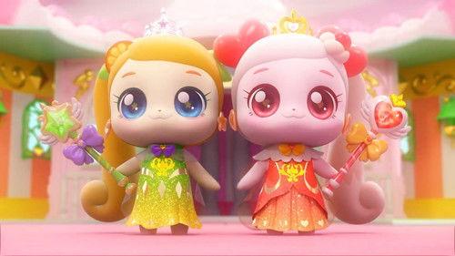 Catch! Teenieping Season 4 Episode 22 - Episode 22