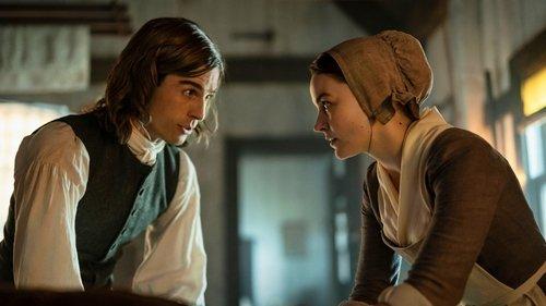 undefined Season 7 Episode 4 - A Most Uncomfortable Woman