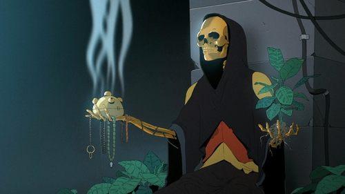 undefined Season 1 Episode 12 - The Reunion